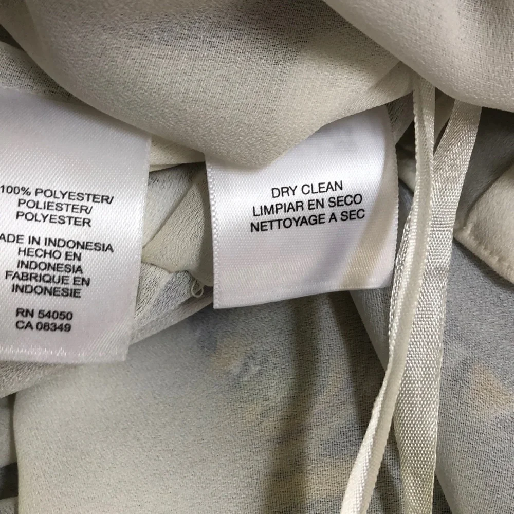 Nine West spring summer dress - Picture 7 of 7